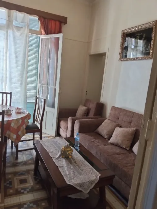 Vente Appartement F4 Alger Alger centre