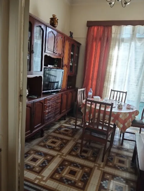 Vente Appartement F4 Alger Alger centre