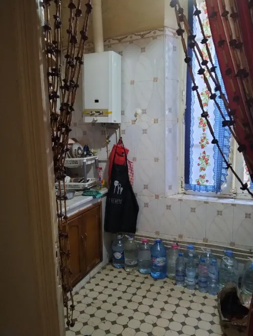 Vente Appartement F4 Alger Alger centre