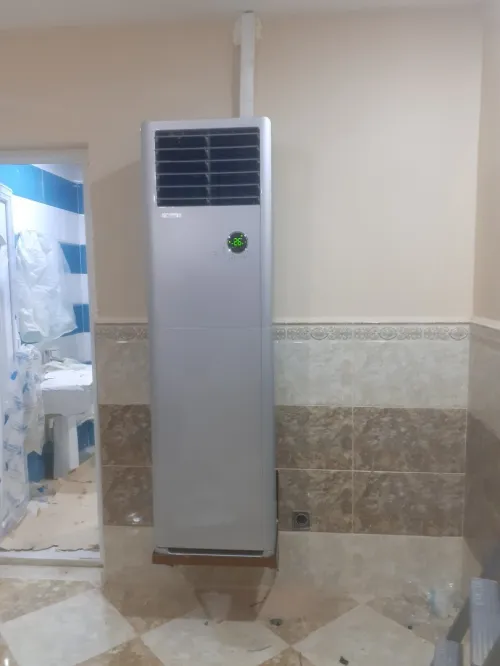 Installation toutes les types climatiseur 9/ 12 /18 /24/ bt-u /climatiseur / clima 