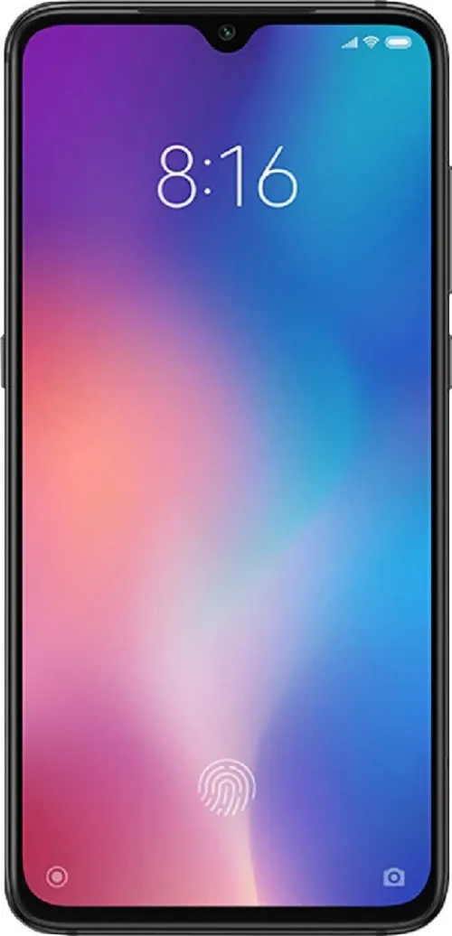 Xiaomi Mi9