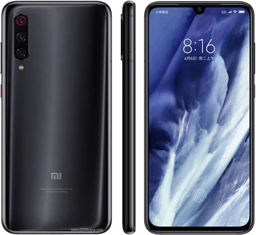 Xiaomi Mi9
