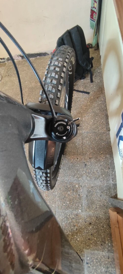 VTT électrique Scott 2023