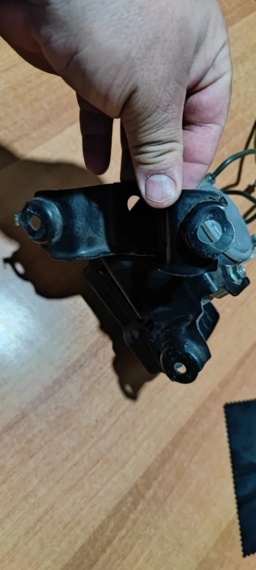 Bloc ABS pour Toyota Hilux 2018
