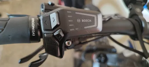 VTT électrique Scott 2023