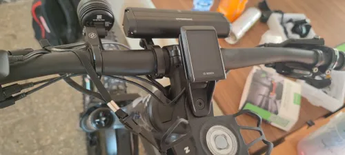 VTT électrique Scott 2023