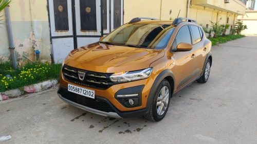 Dacia Sandero 2021 Stepway
