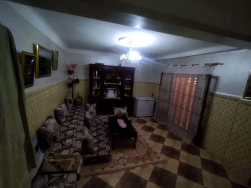 Vente Appartement F3 Aïn Defla Khemis miliana