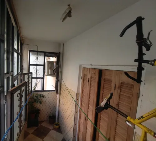 Vente Appartement F3 Aïn Defla Khemis miliana