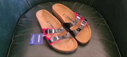 Birkenstock Ibiza Taille 42 Neuf