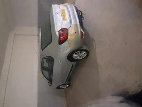 Renault Symbol 2018 Made In Bladi