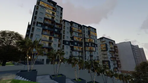 Vente Appartement F2 F3 F4 Boumerdès Boumerdes