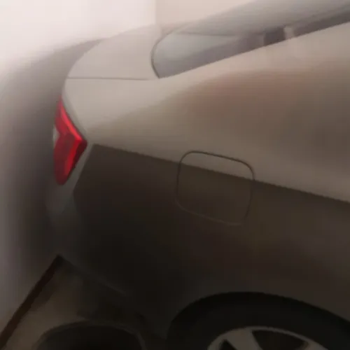 Skoda Rapid 2015 Ambition