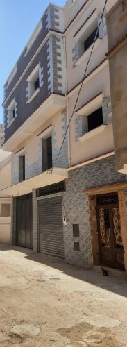 Vente Villa Mostaganem Mezghrane