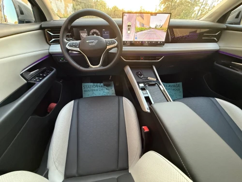Jetta  VS8 2026 Full options