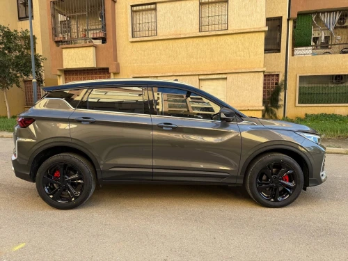 Geely Coolray 2026 Full options