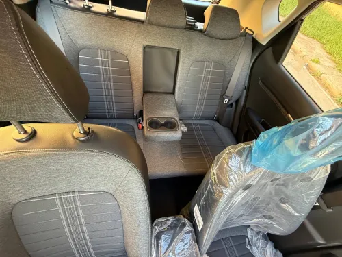 Kia Sonet  2025 Luxury Coréen