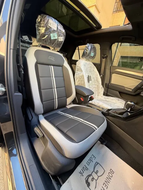 Volkswagen T-Roc 2026 Black magic
