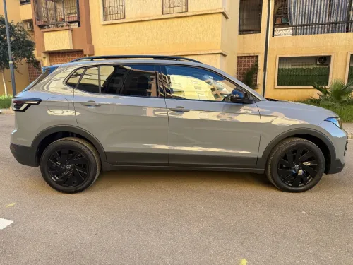 Volkswagen Tahru 2026 Full options Turbo