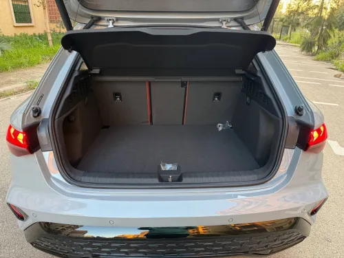 Audi A3 2026 S-line Full Options