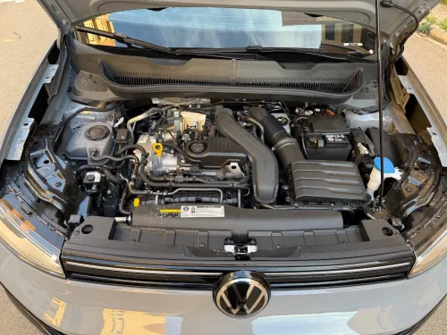 Volkswagen Tahru 2026 Full options Turbo