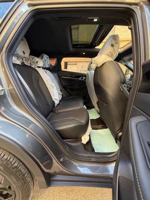 Geely Coolray 2026 Full options