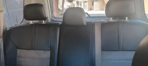 Nissan X Trail 2008 X Trail