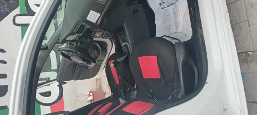 Peugeot 301 2013 Access