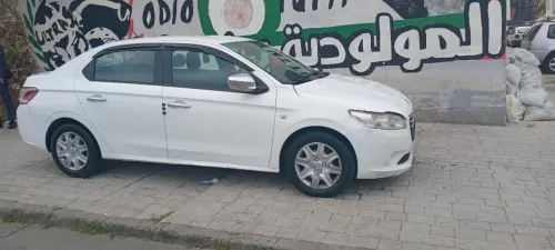 Peugeot 301 2013 Active