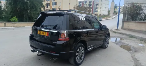 Land Rover Freelander 2 2014 Freelander 2