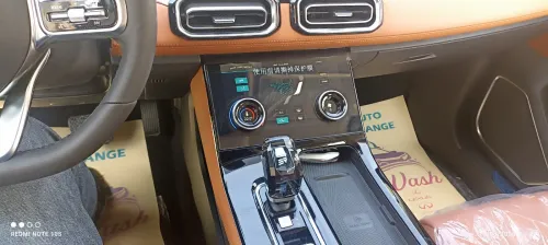 Jetour  X70 PLUS 2026 Luxury plus
