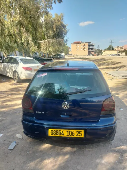 Volkswagen Polo 2006 
