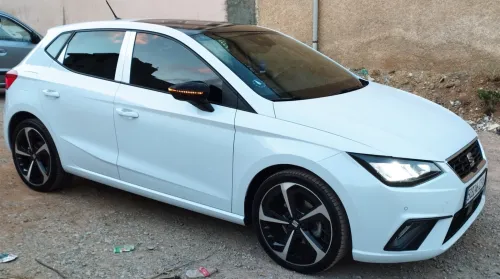 Seat Ibiza 2023 FR