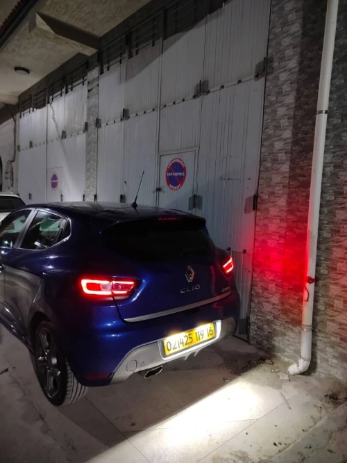 Renault Clio 4 2019 GT Line +