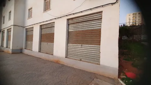 Vente Local Alger Ouled fayet
