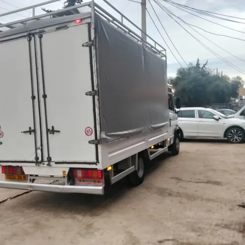 MERCDES 609 1994