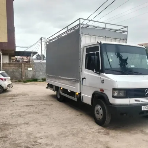 MERCDES 609 1994
