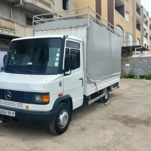 MERCDES 609 1994