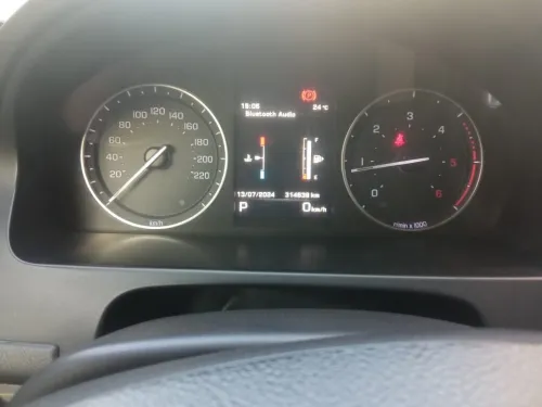 Land Rover Freelander 2 2014 Premium 