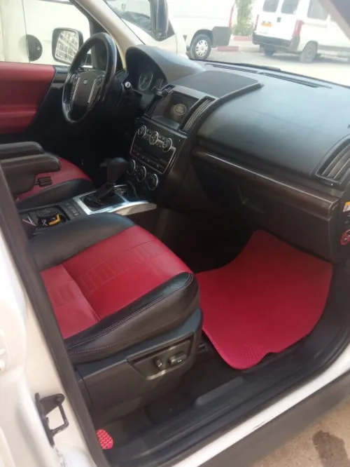 Land Rover Freelander 2 2014 Premium 