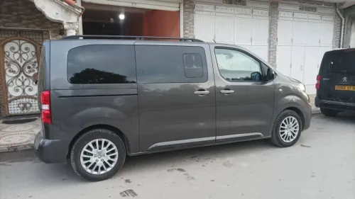 Peugeot Expert 2024 2.0 HDi