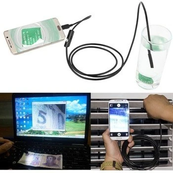 Endoscope