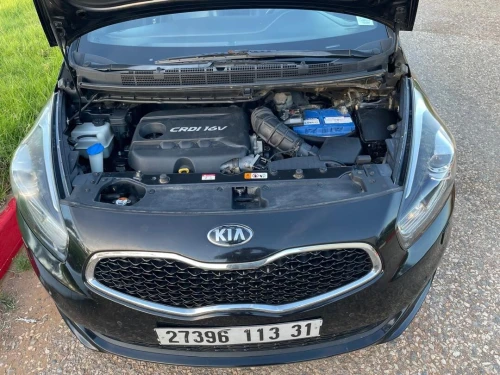 Kia Carens 2013 Premium