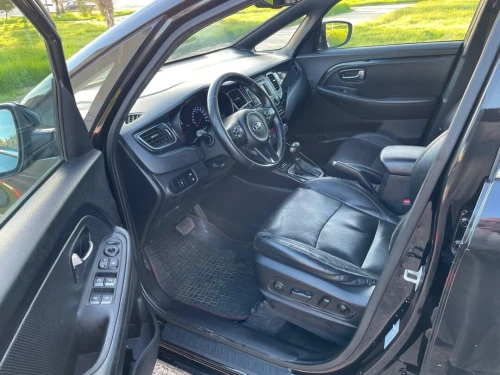 Kia Carens 2013 Premium