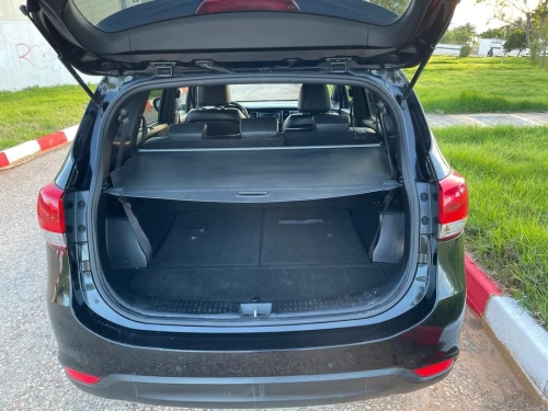 Kia Carens 2013 Premium