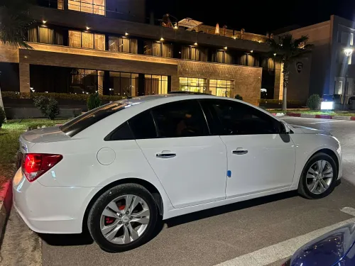 Chevrolet Cruze 2014 Lt