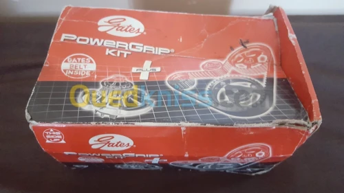 Kit de distribution 1,9