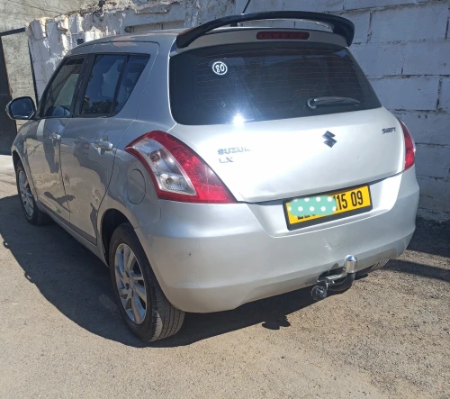 Suzuki Swift 2015 Swift