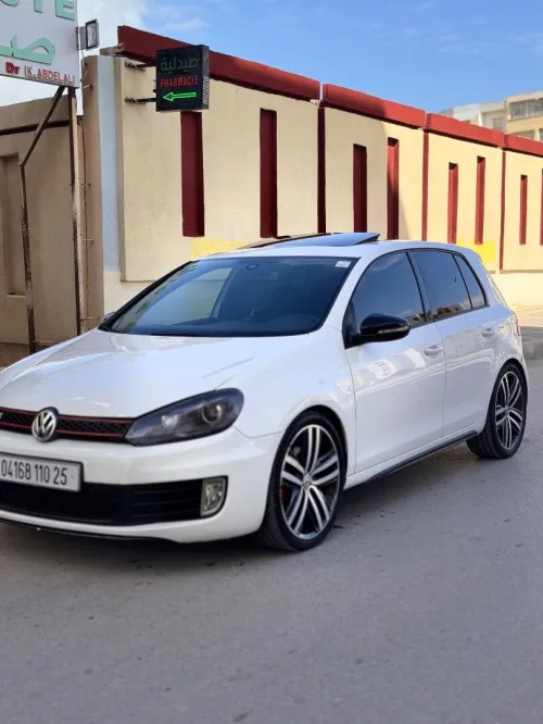 Volkswagen Golf 6 2010 Edition 35