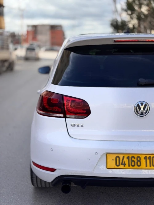 Volkswagen Golf 6 2010 Edition 35